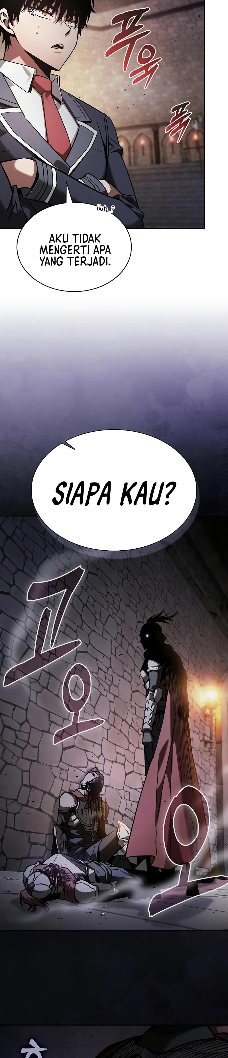 Academy’s Genius Swordmaster Chapter 95 Gambar 46