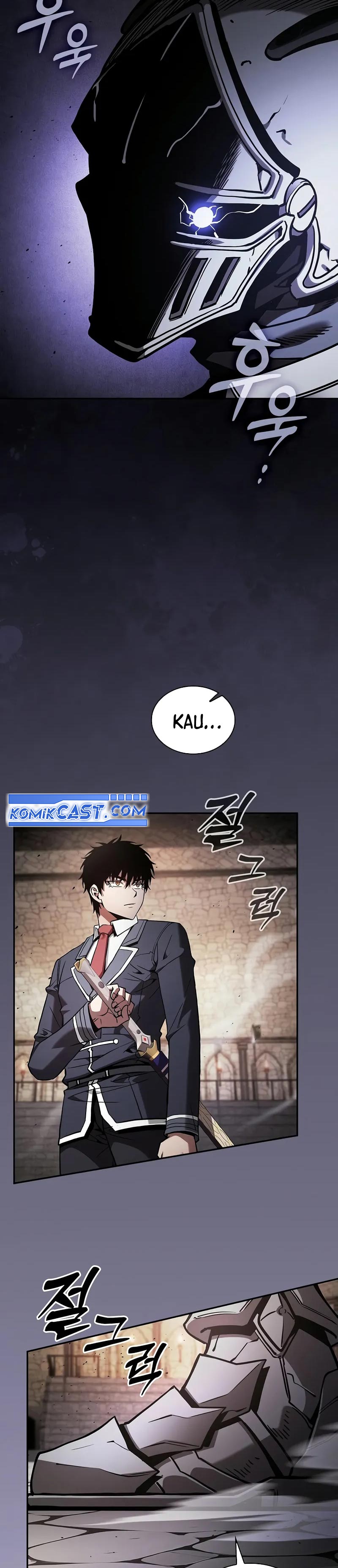 Academy’s Genius Swordmaster Chapter 95 Gambar 47