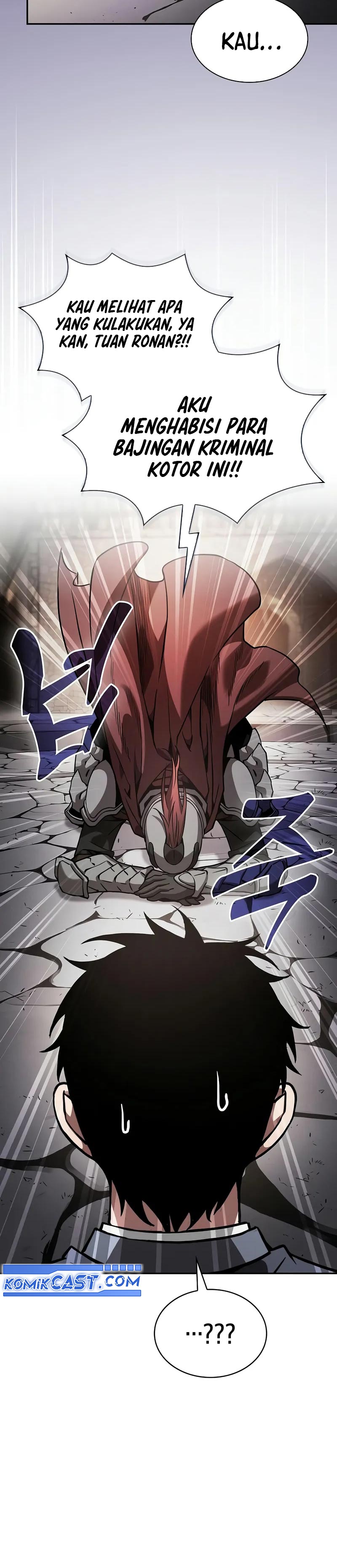 Academy’s Genius Swordmaster Chapter 95 Gambar 48