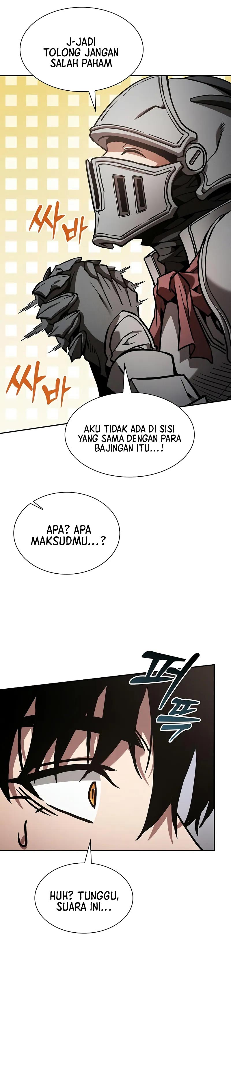 Academy’s Genius Swordmaster Chapter 95 Gambar 49