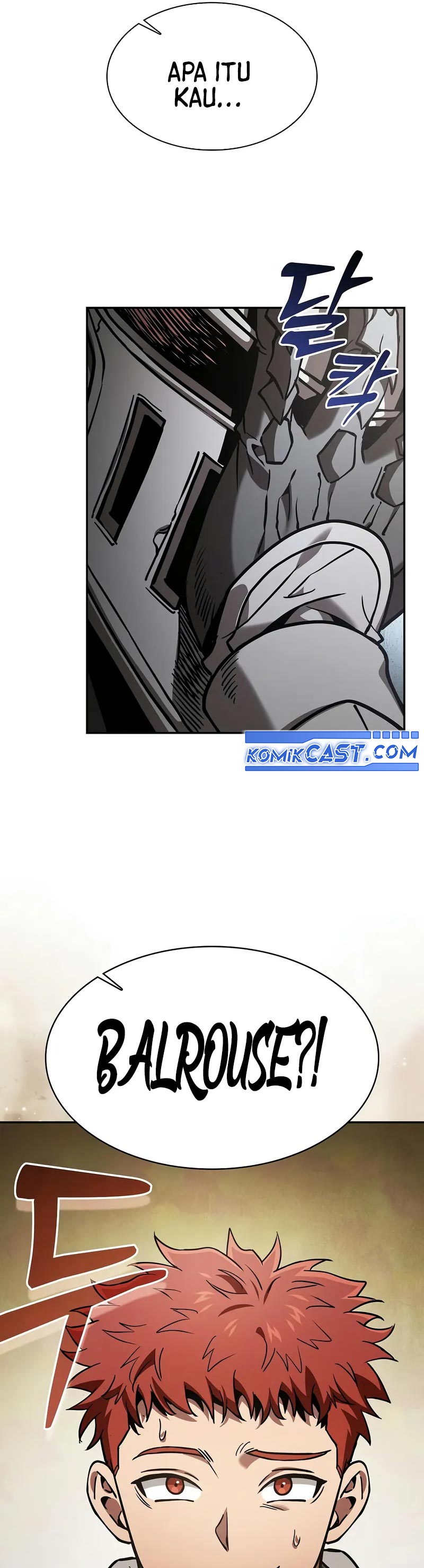 Academy’s Genius Swordmaster Chapter 95 Gambar 50