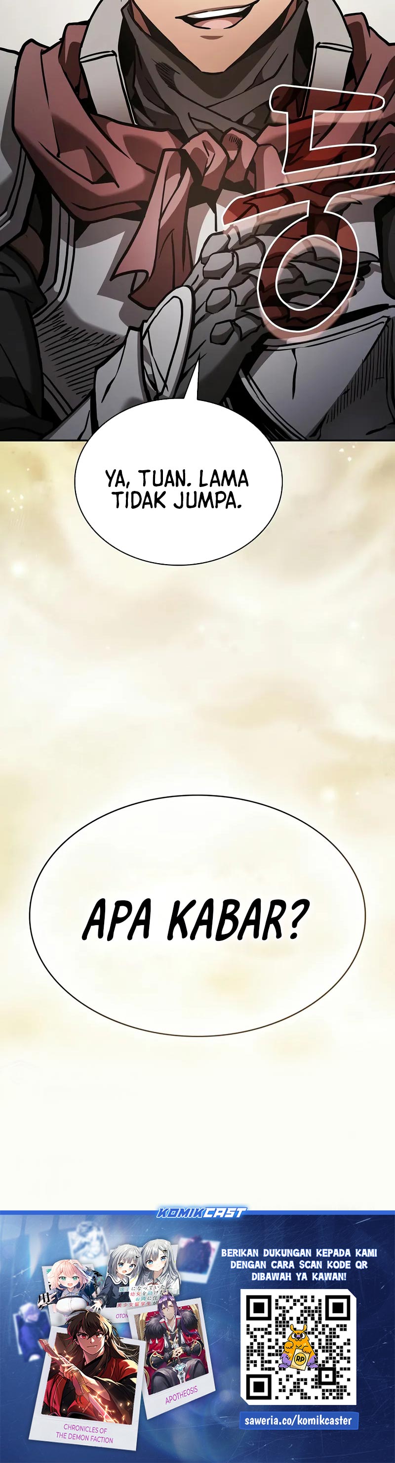Academy’s Genius Swordmaster Chapter 95 Gambar 51