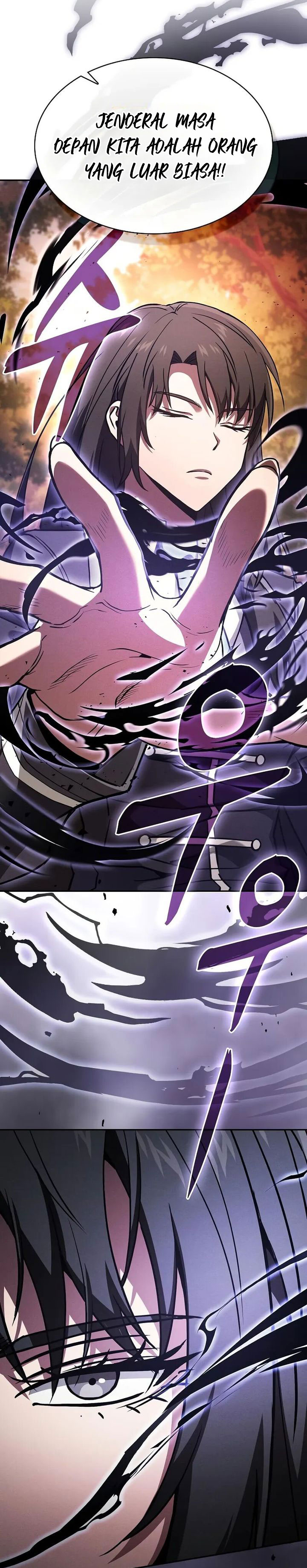 Academy’s Genius Swordmaster Chapter 97 Gambar 9