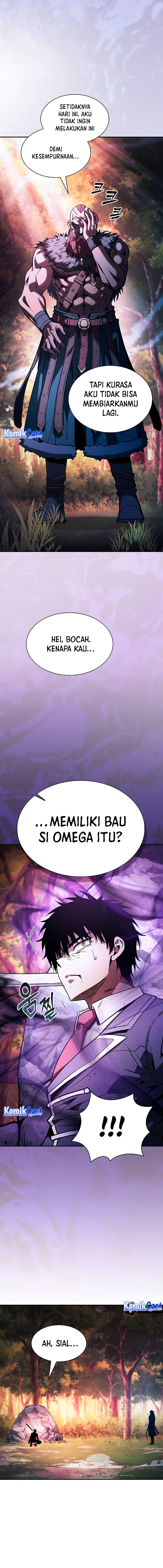 Academy’s Genius Swordmaster Chapter 99 Gambar 3