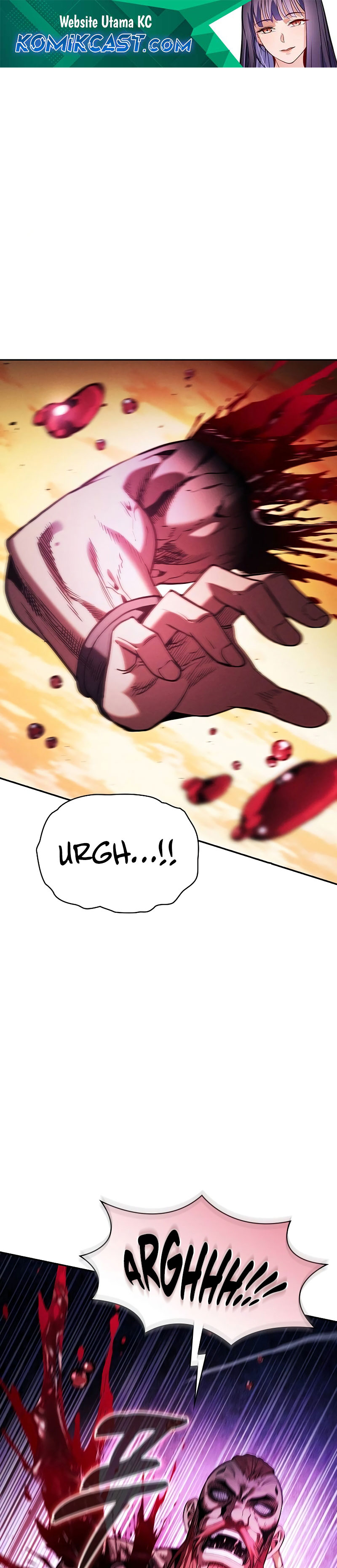 Academy’s Genius Swordmaster Chapter 100 Gambar 2