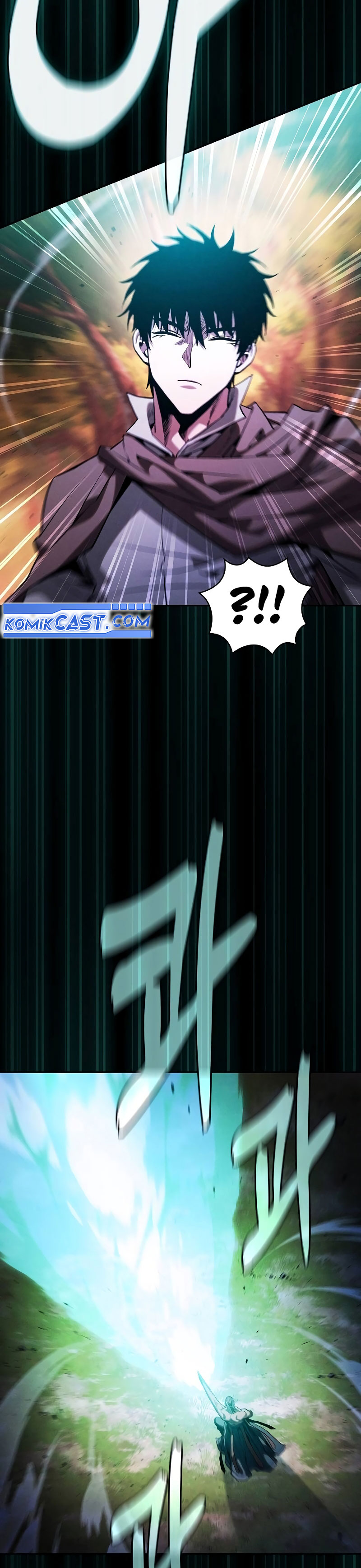 Academy’s Genius Swordmaster Chapter 100 Gambar 36