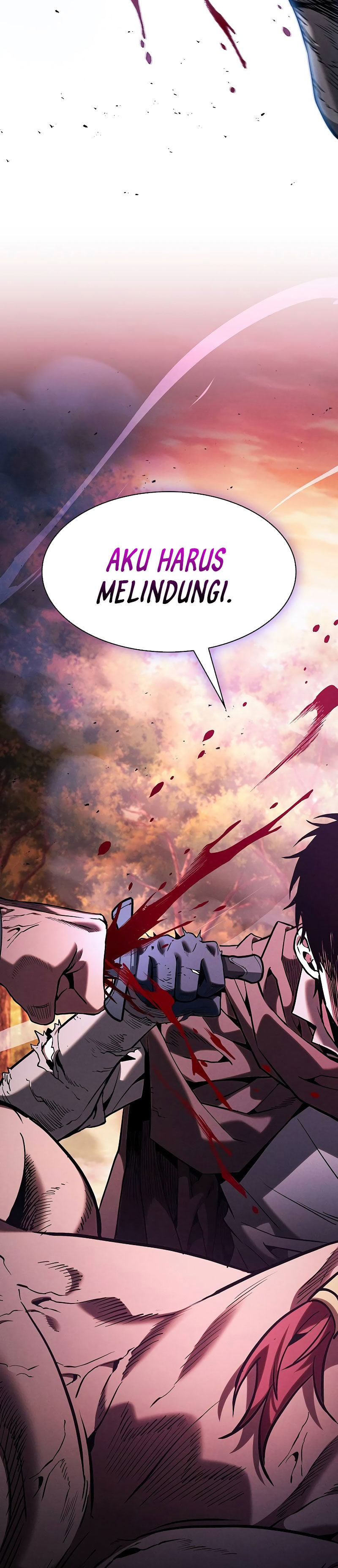 Academy’s Genius Swordmaster Chapter 100 Gambar 46