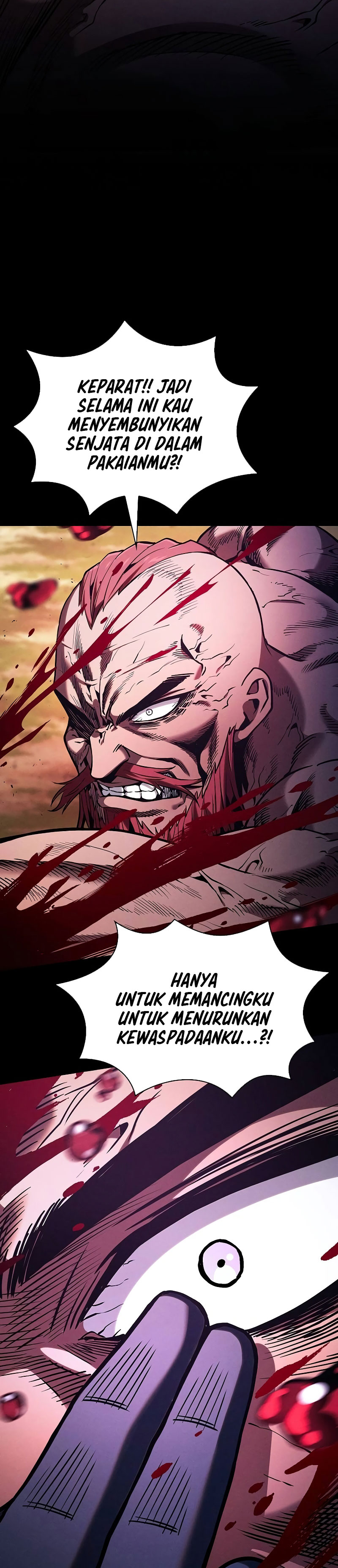 Academy’s Genius Swordmaster Chapter 100 Gambar 47