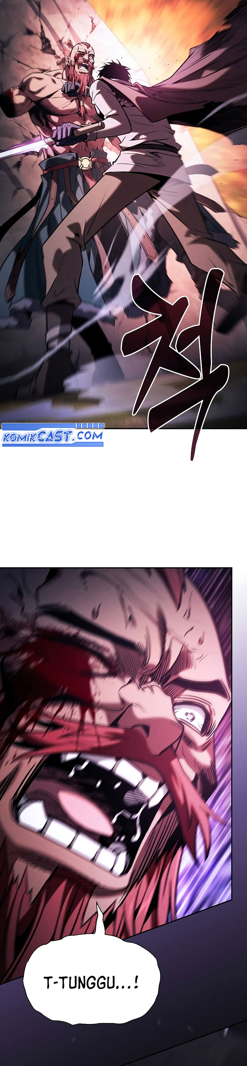 Academy’s Genius Swordmaster Chapter 100 Gambar 54