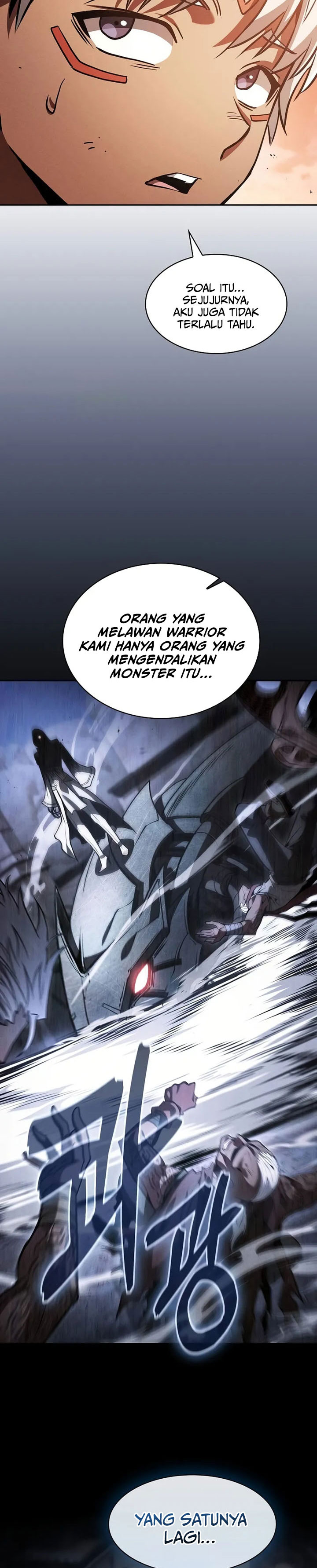 Academy’s Genius Swordmaster Chapter 109 Gambar 8