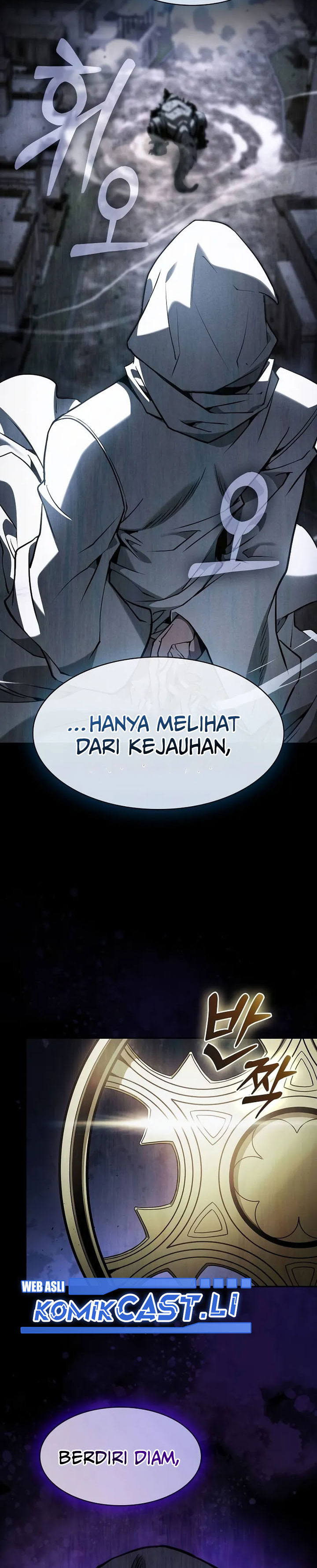 Academy’s Genius Swordmaster Chapter 109 Gambar 9