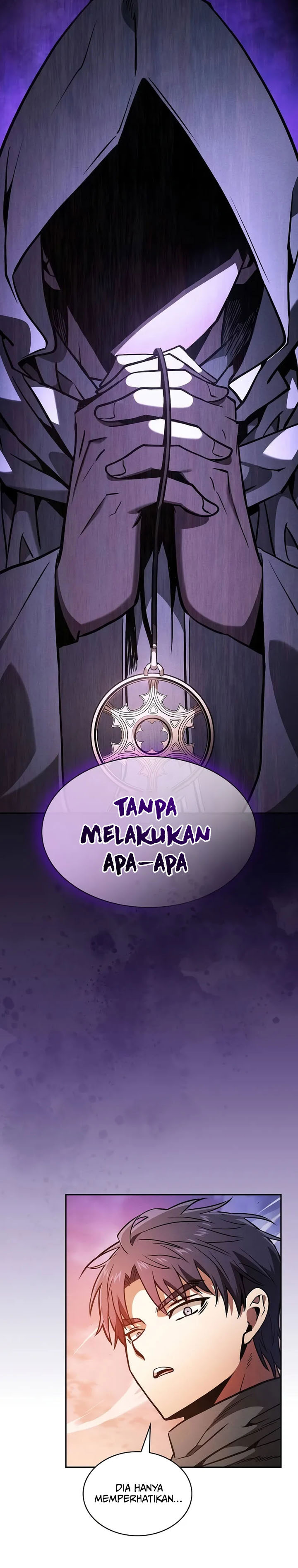 Academy’s Genius Swordmaster Chapter 109 Gambar 10