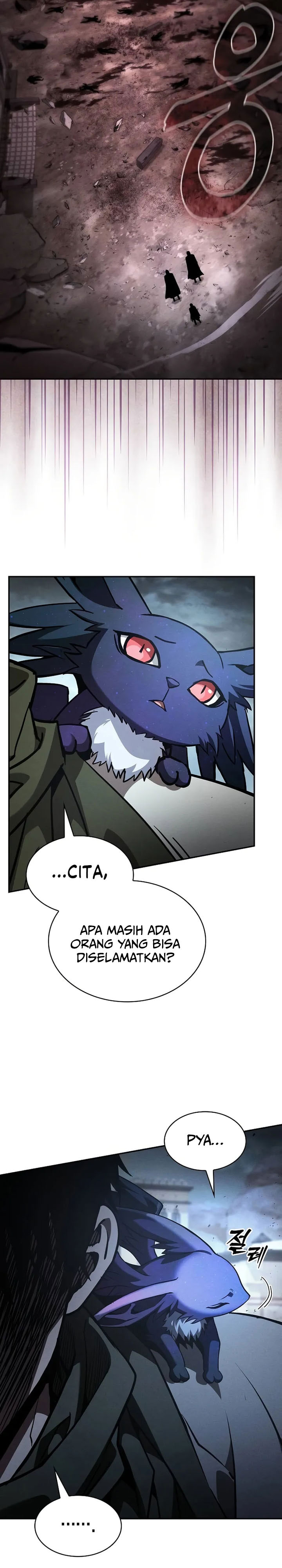 Academy’s Genius Swordmaster Chapter 109 Gambar 14