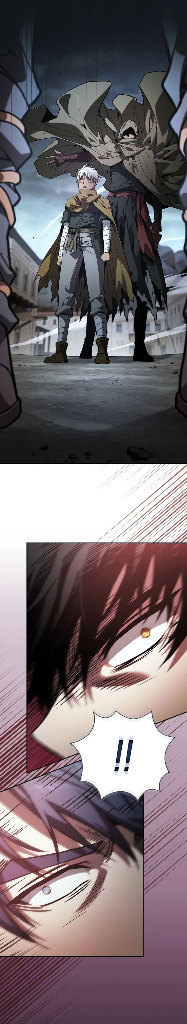 Academy’s Genius Swordmaster Chapter 109 Gambar 18