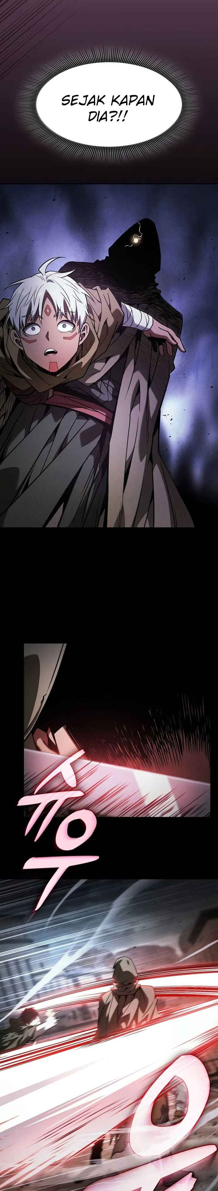 Academy’s Genius Swordmaster Chapter 109 Gambar 19