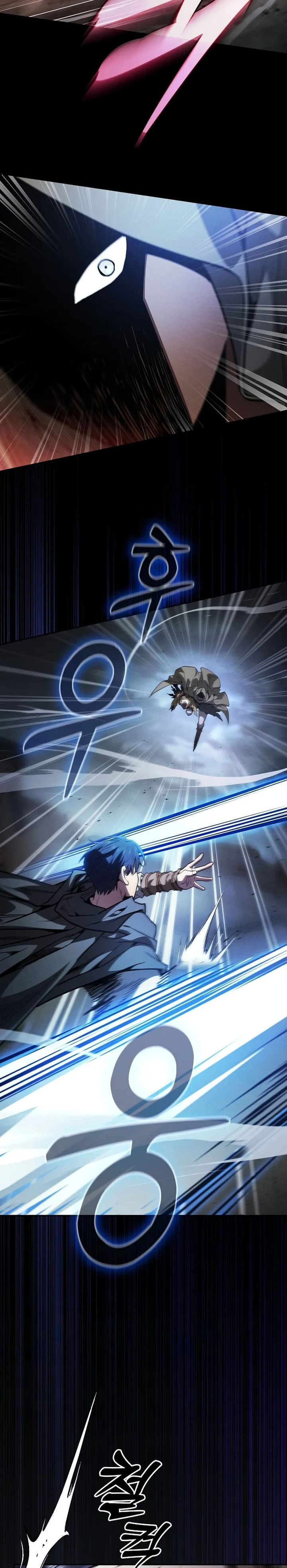 Academy’s Genius Swordmaster Chapter 109 Gambar 20