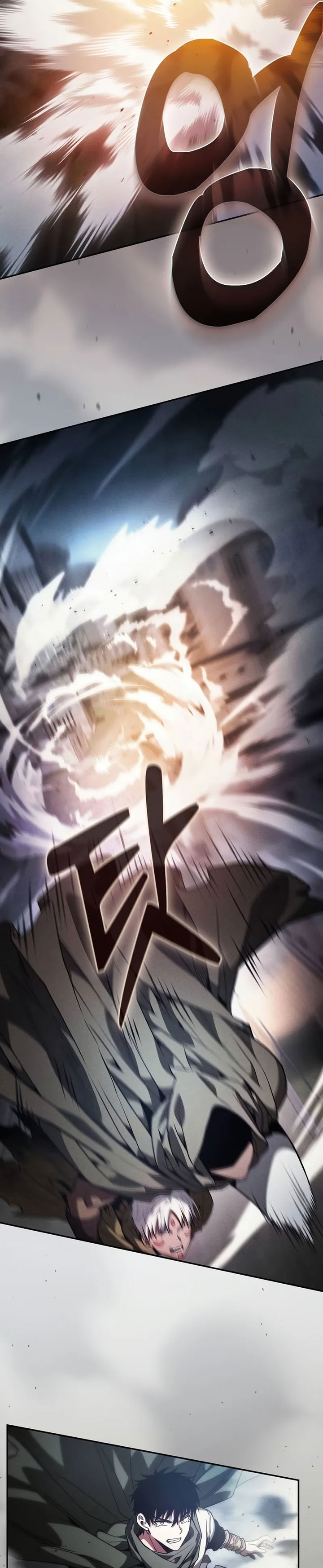 Academy’s Genius Swordmaster Chapter 109 Gambar 22