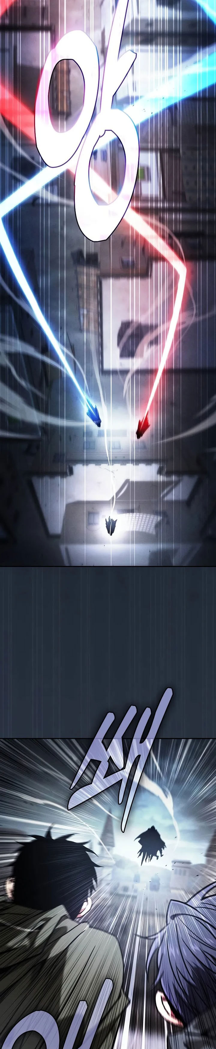 Academy’s Genius Swordmaster Chapter 109 Gambar 24