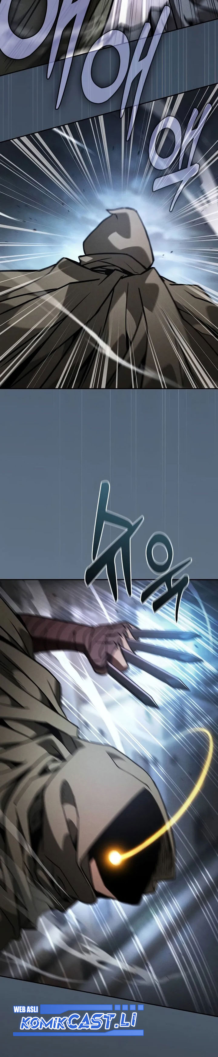 Academy’s Genius Swordmaster Chapter 109 Gambar 25