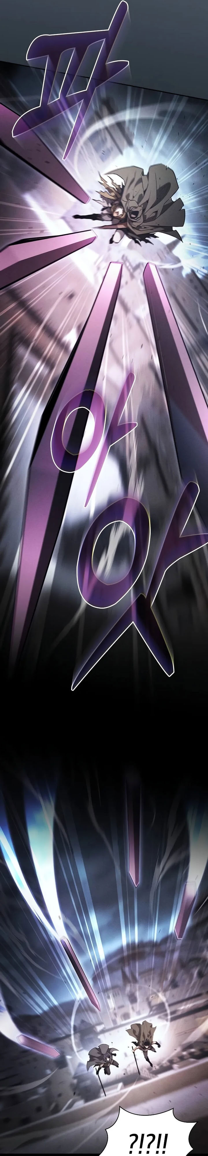 Academy’s Genius Swordmaster Chapter 109 Gambar 26