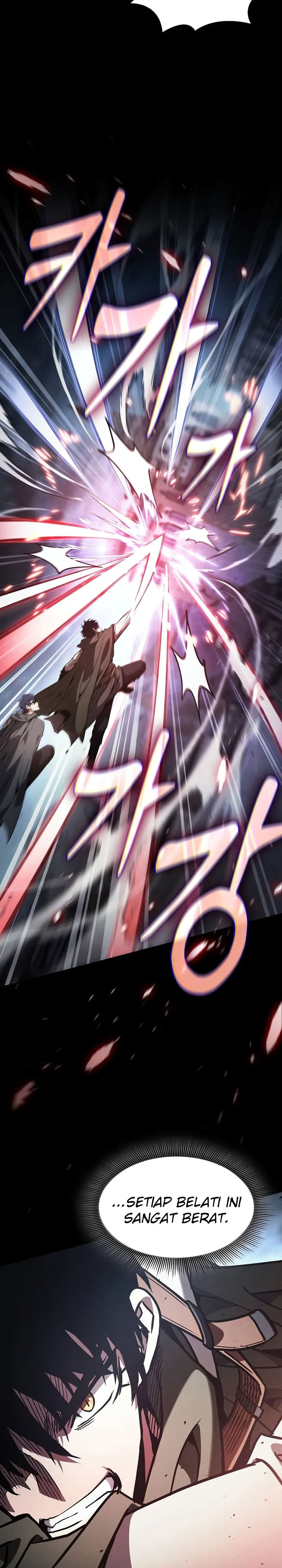 Academy’s Genius Swordmaster Chapter 109 Gambar 27