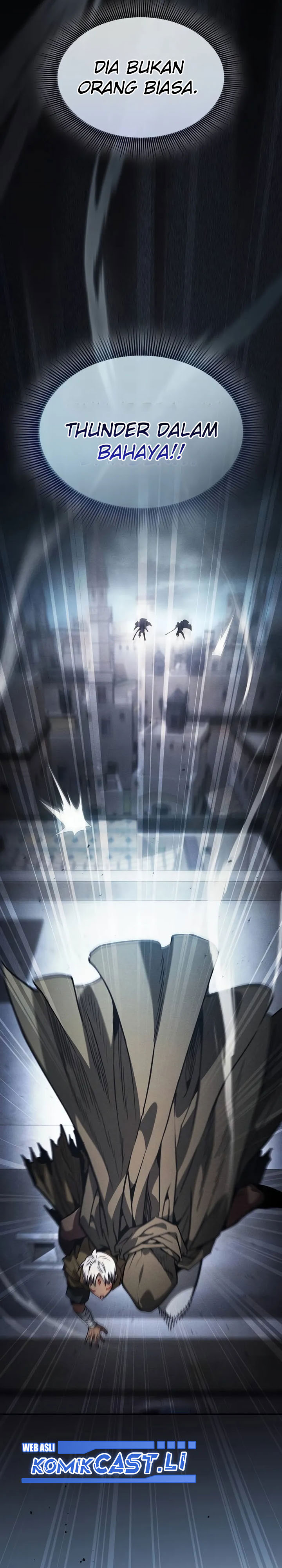 Academy’s Genius Swordmaster Chapter 109 Gambar 29