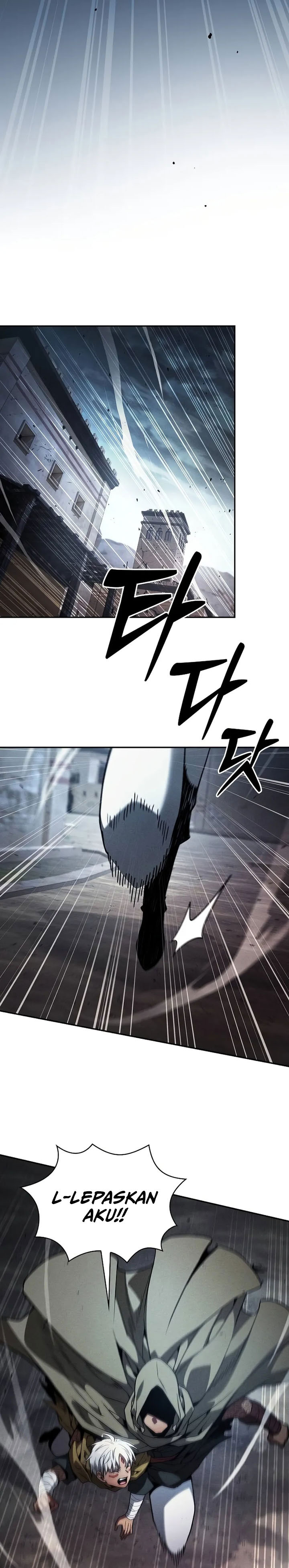 Academy’s Genius Swordmaster Chapter 109 Gambar 30