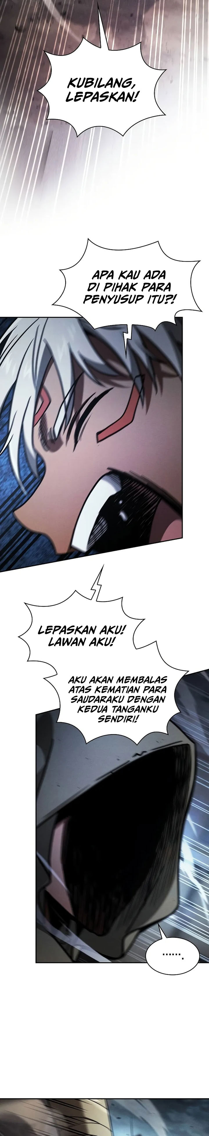 Academy’s Genius Swordmaster Chapter 109 Gambar 31