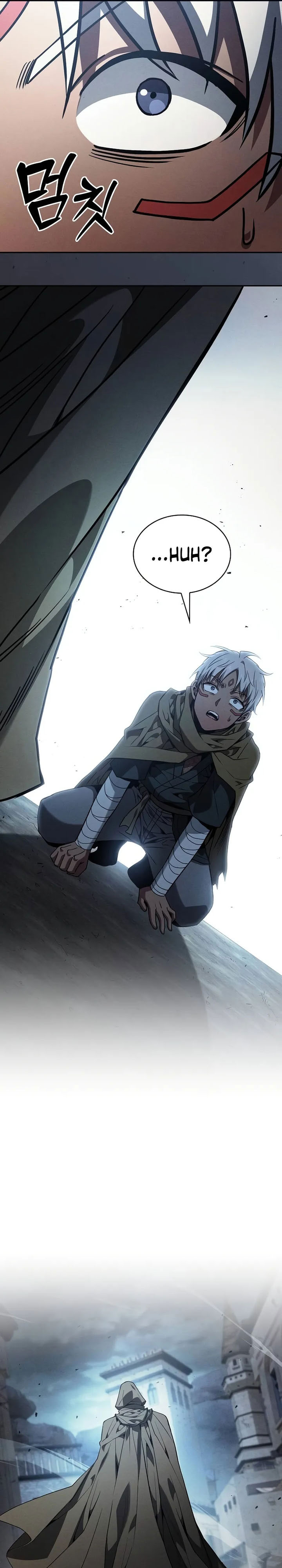 Academy’s Genius Swordmaster Chapter 109 Gambar 34