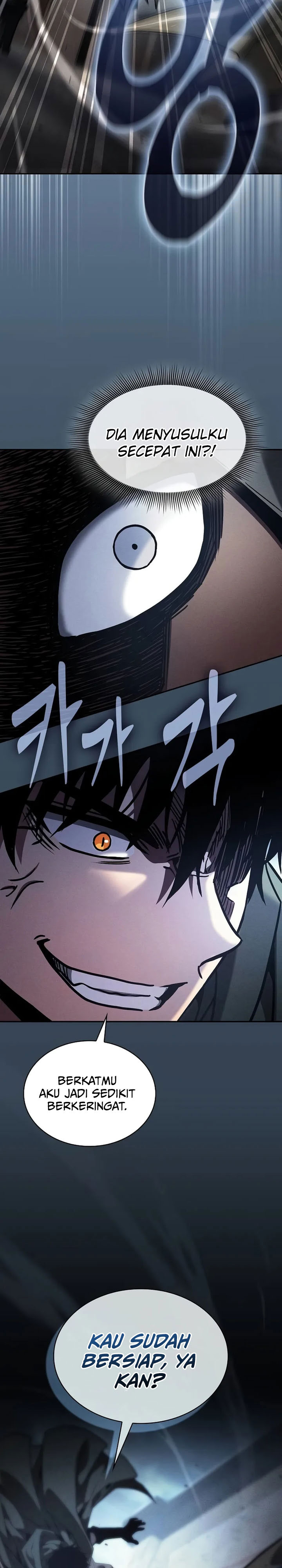 Academy’s Genius Swordmaster Chapter 109 Gambar 36