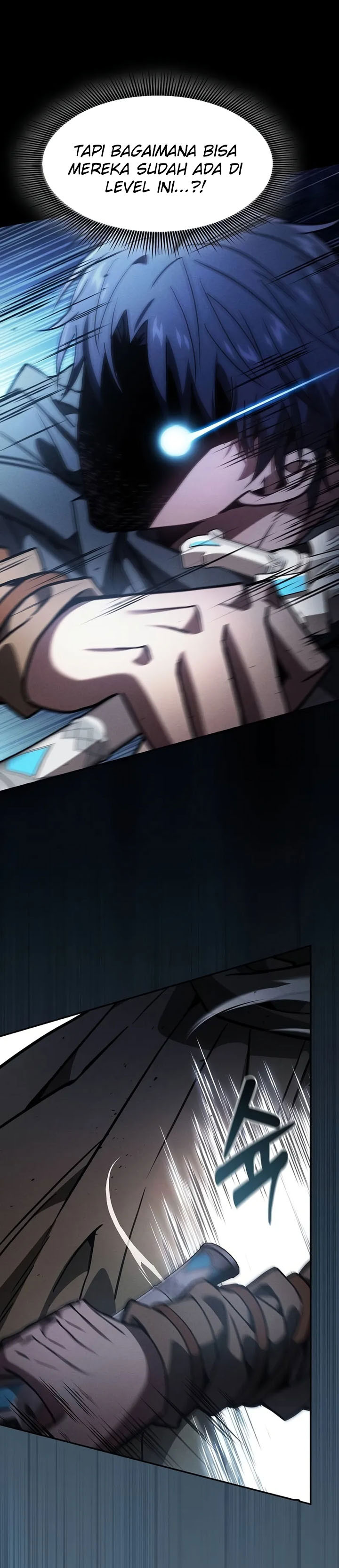 Academy’s Genius Swordmaster Chapter 109 Gambar 38