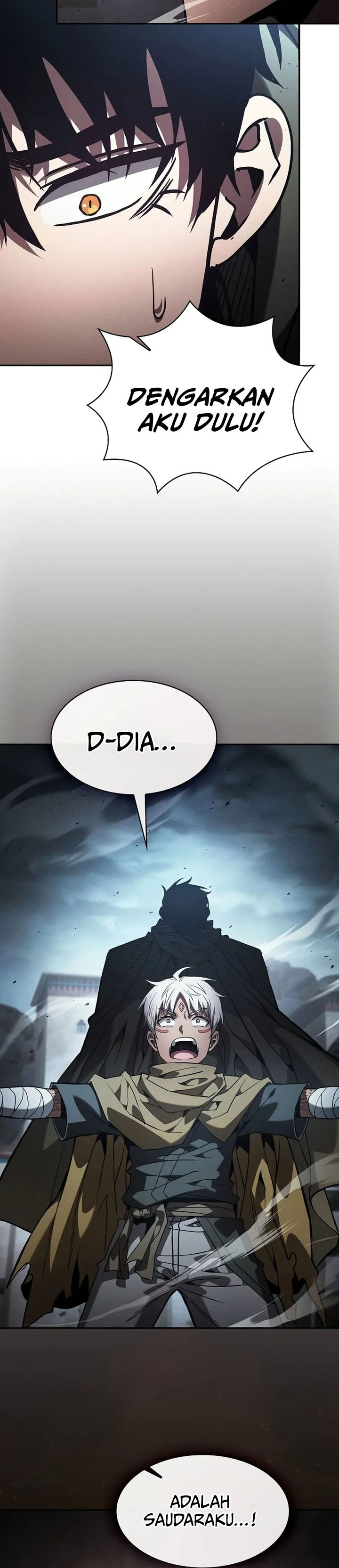 Academy’s Genius Swordmaster Chapter 109 Gambar 40