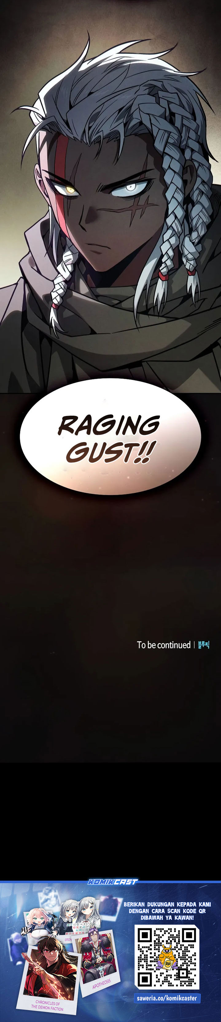 Academy’s Genius Swordmaster Chapter 109 Gambar 41