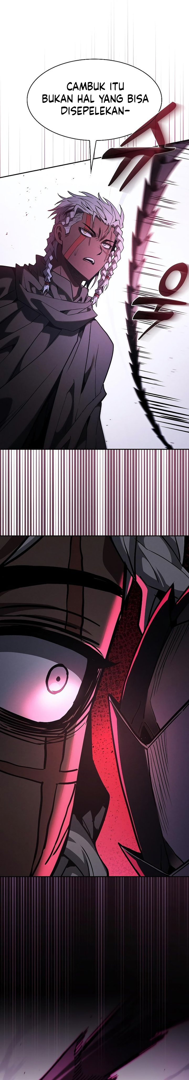 Academy’s Genius Swordmaster Chapter 112 Gambar 5