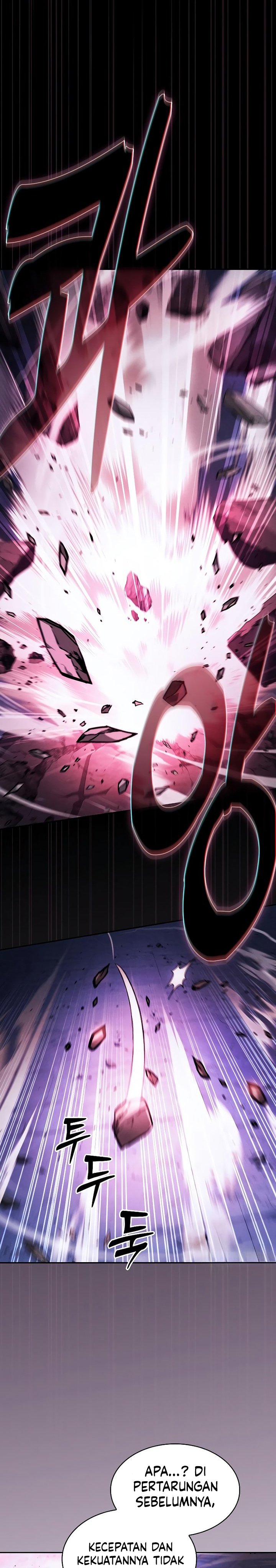 Academy’s Genius Swordmaster Chapter 112 Gambar 9