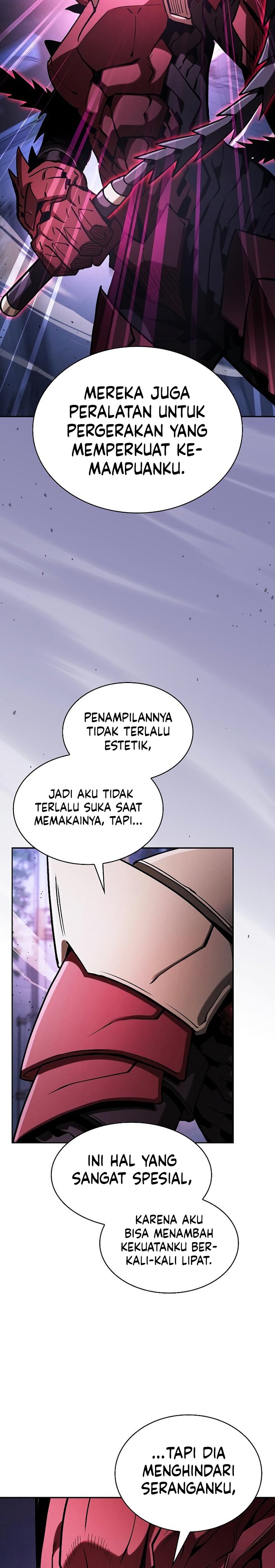 Academy’s Genius Swordmaster Chapter 112 Gambar 11