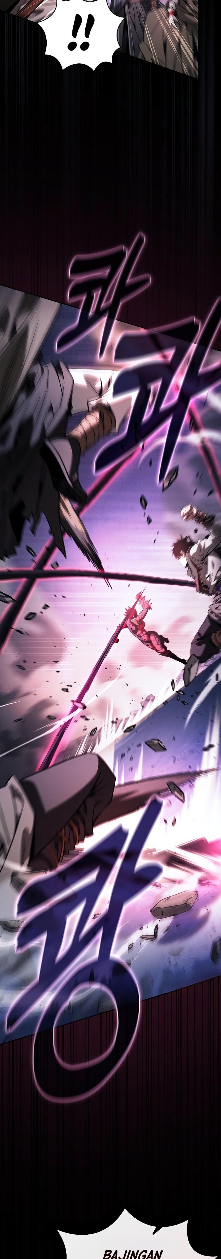 Academy’s Genius Swordmaster Chapter 112 Gambar 14