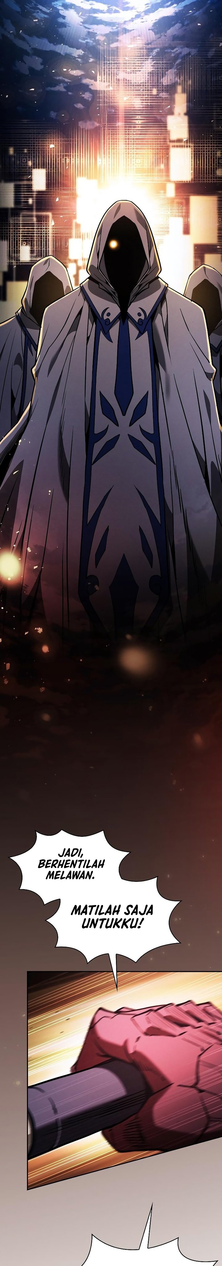 Academy’s Genius Swordmaster Chapter 112 Gambar 20
