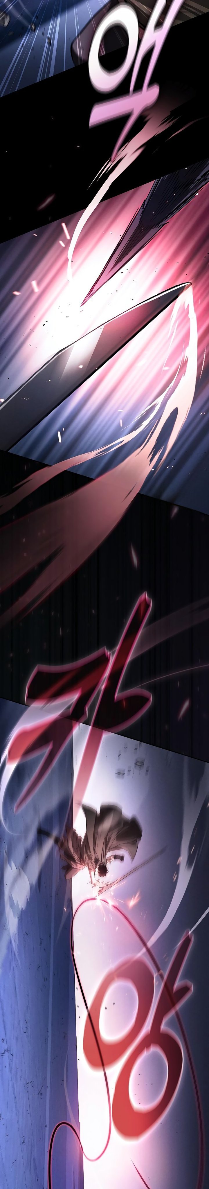 Academy’s Genius Swordmaster Chapter 112 Gambar 24