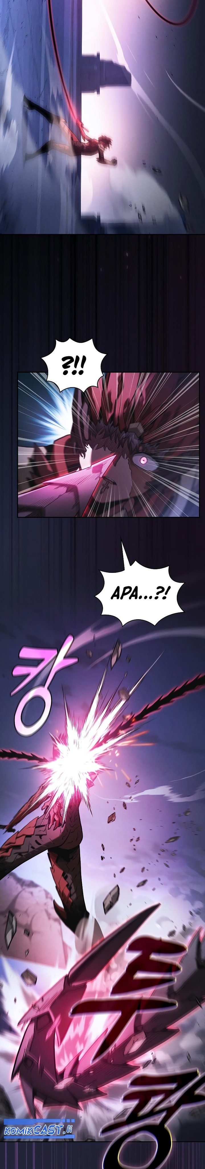 Academy’s Genius Swordmaster Chapter 112 Gambar 25