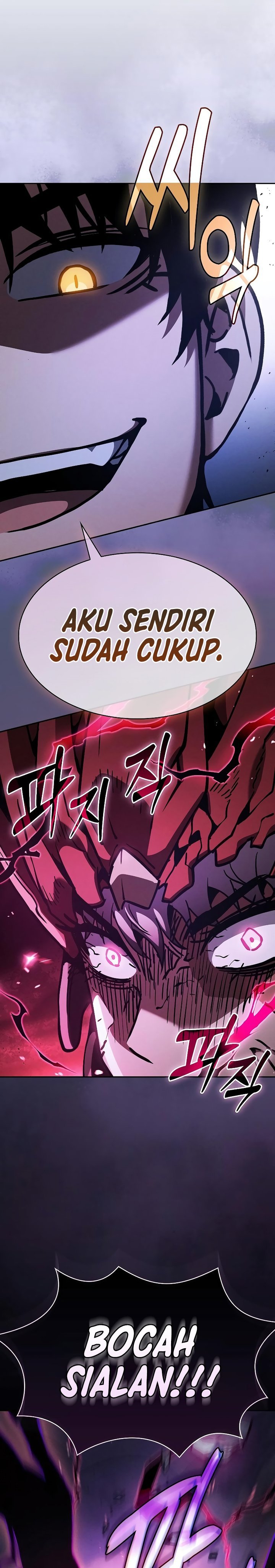 Academy’s Genius Swordmaster Chapter 112 Gambar 29