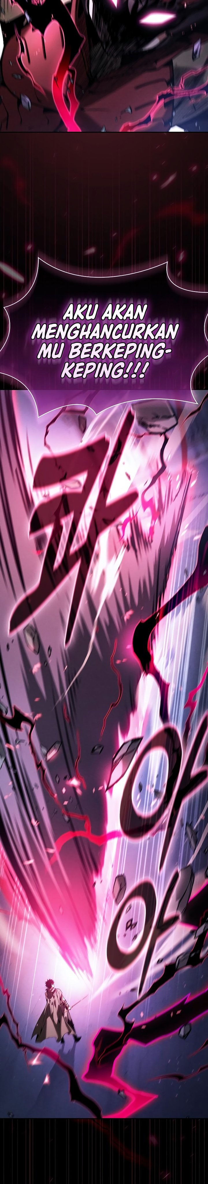 Academy’s Genius Swordmaster Chapter 112 Gambar 31