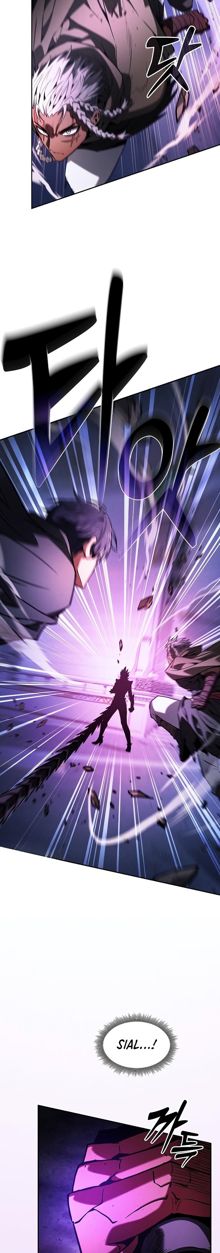 Academy’s Genius Swordmaster Chapter 112 Gambar 36