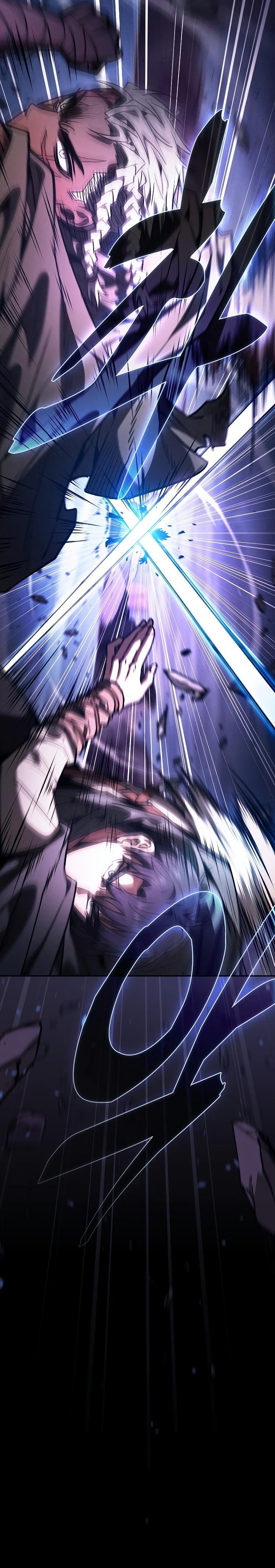 Academy’s Genius Swordmaster Chapter 112 Gambar 38