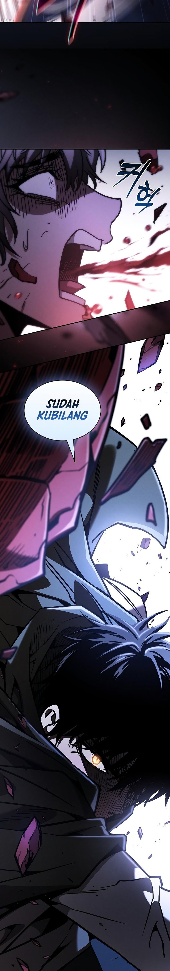 Academy’s Genius Swordmaster Chapter 112 Gambar 41