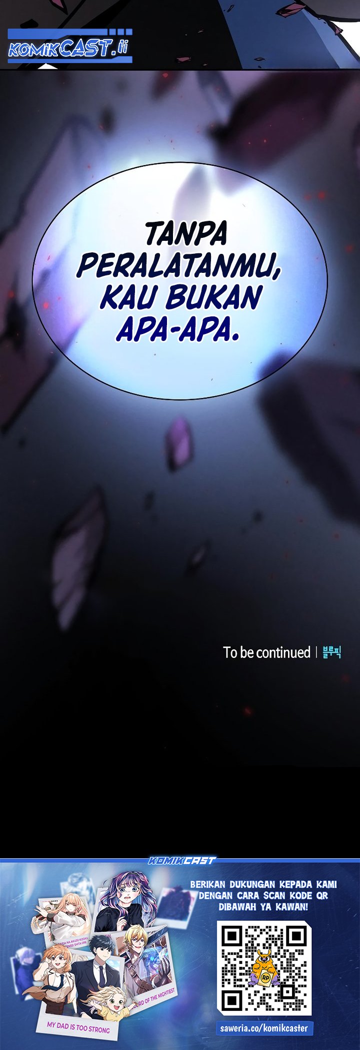 Academy’s Genius Swordmaster Chapter 112 Gambar 42