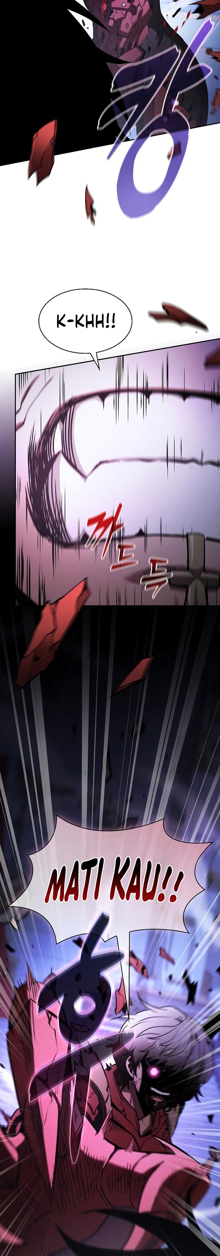 Academy’s Genius Swordmaster Chapter 113 Gambar 3