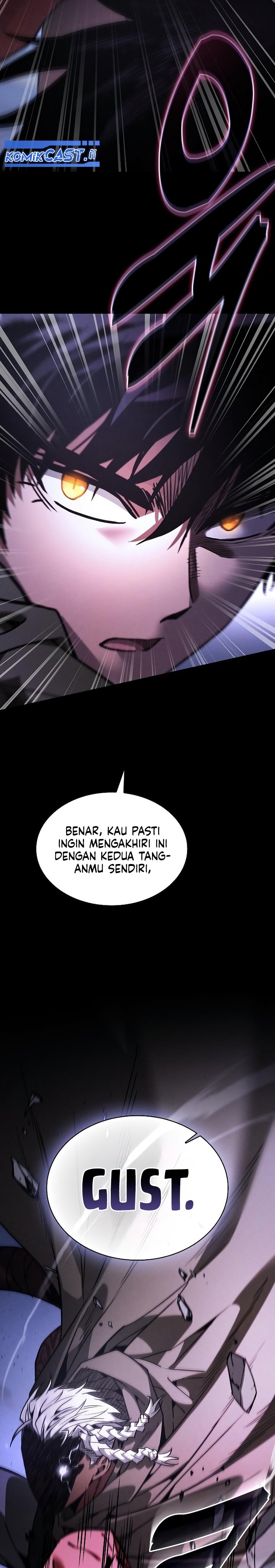 Academy’s Genius Swordmaster Chapter 113 Gambar 4