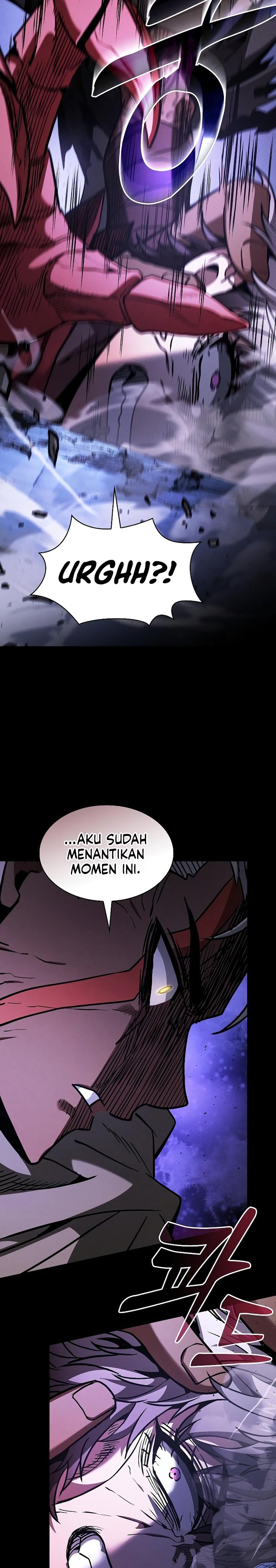 Academy’s Genius Swordmaster Chapter 113 Gambar 5