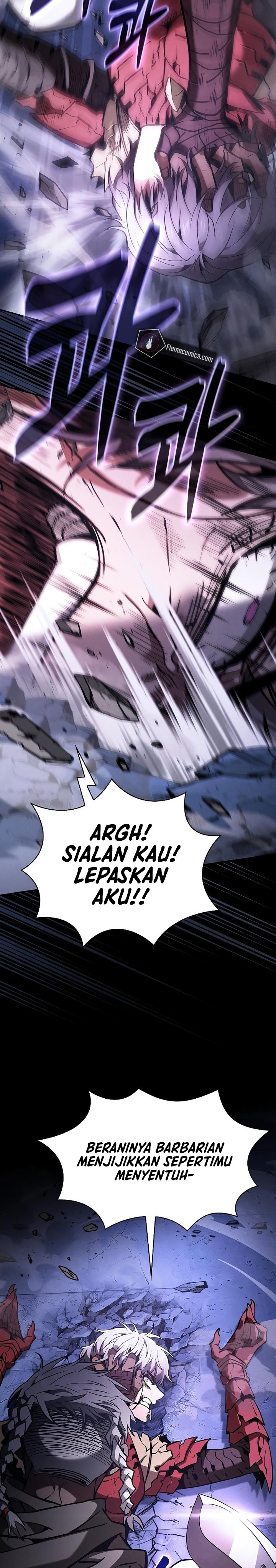 Academy’s Genius Swordmaster Chapter 113 Gambar 7